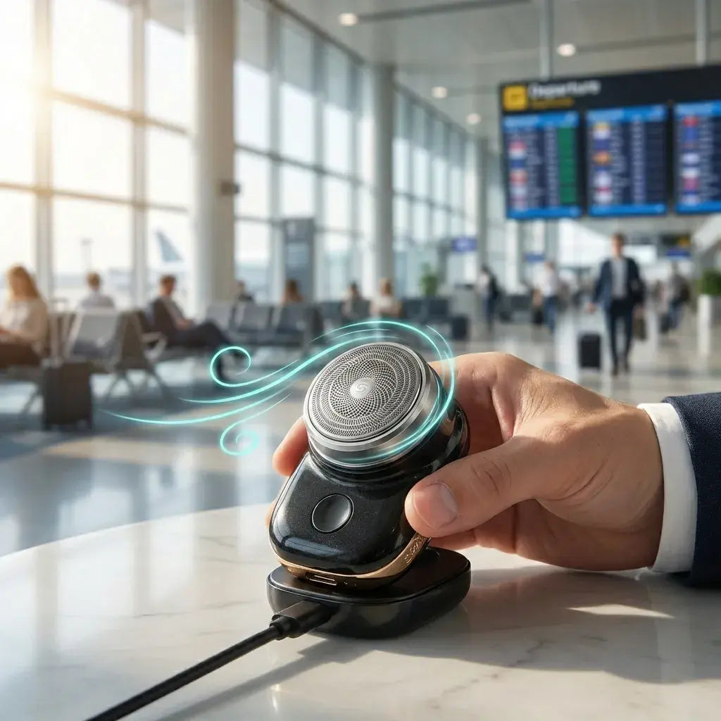 Afeitadora Portátil - NeoBlade™