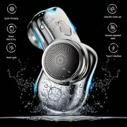 Afeitadora Portátil - NeoBlade™