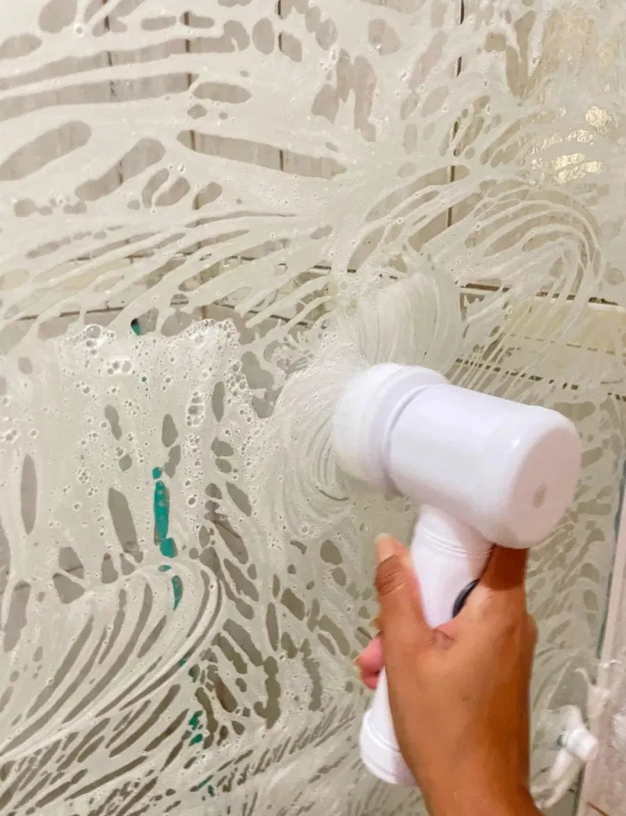 EL CEPILLO MAGIC BRUSH 3 EN 1 REARGABLE 🎁 ¡Llévate un regalo especial!🚚 ¡ENVÍO GRATIS a todo el país!