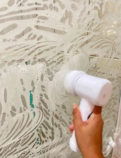EL CEPILLO MAGIC BRUSH 3 EN 1 REARGABLE 🎁 ¡Llévate un regalo especial!🚚 ¡ENVÍO GRATIS a todo el país!