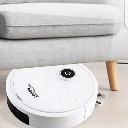 ROBOT DE LIMPIEZA 3 EN 1 MAX CLEAN -¡COMPRA 1 A MITAD DE PRECIO POR HOY!🔥🔥🔥