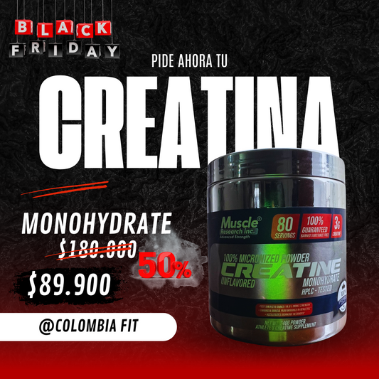 CREATINA