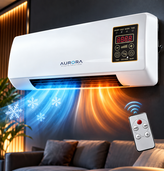 AIRE ACONDICIONADO CLIMAX AIR