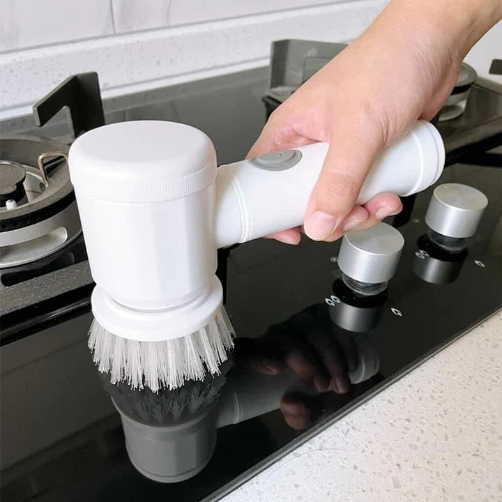 EL CEPILLO MAGIC BRUSH 3 EN 1 REARGABLE 🎁 ¡Llévate un regalo especial!🚚 ¡ENVÍO GRATIS a todo el país!