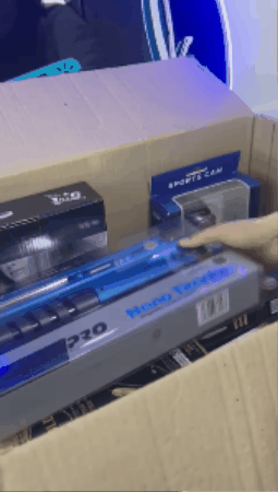 CAJA MISTERIOSA PREMIUM 🎁✨ ¿TE ATREVES A DESTAPAR LO DESCONOCIDO? ✨🎁