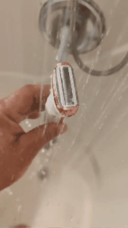 Depiladora Eléctrica Para Mujer Recargable 4 En 1