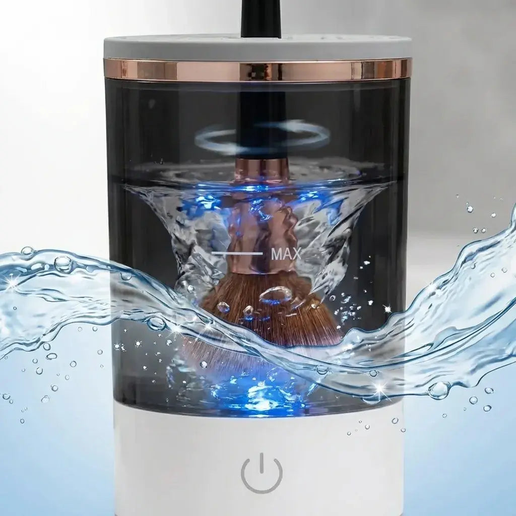 💃💃💃Combo Profesional de Brochas + Limpiado +  🎁🎁🎁 jabón de regalo 🎁🎁🎁